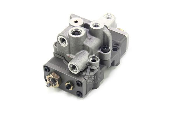 HPV0118HW HITACHI Hydraulic Pump Regulator Assy ZX200