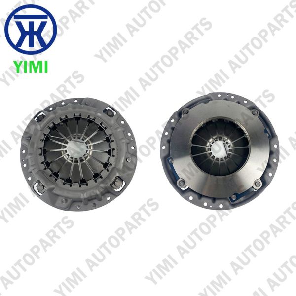 Isuzu BVP Clutch Pressure Plate 5-87610091-0 8-98040093-0 For 4JH1