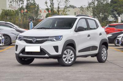 Carro de carregamento rápido automotivo do carro 300km Dongfeng Ex1 de New Energy SUV 5 Seater pro