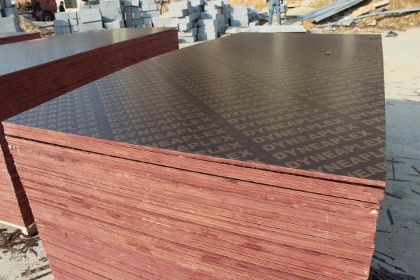 15mm brown film faced plywood sheet, phenolic plywood for construction,18mm film faced plywood for bridge
