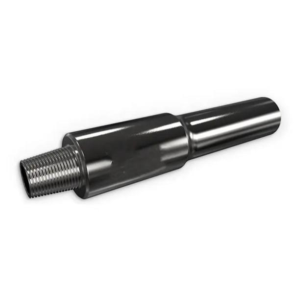 API Standard Crossover Subs  Size Customized Saver Sub In Drilling