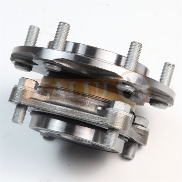 43502-60180 43570-60010 Front Wheel Hub Bearing Assembly LAND CRUISER PRADO GX460 GX470
