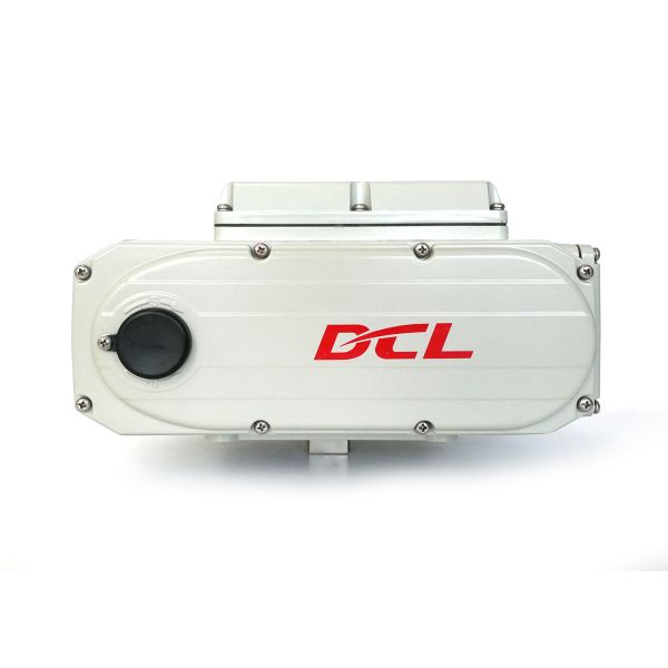 Привод компакта поворота квартала ИП67