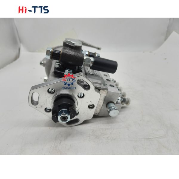 495A 504 diesel pump for tractors produced in Shanghai, Jiangsu
