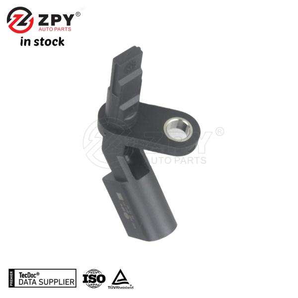 ZPY ABS Wheel Speed Sensor for Porsche Panamera Audi VW 2010-2014