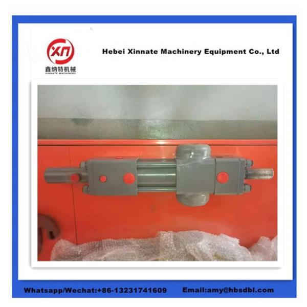 Schwing 10094569 Slewing Cylinder BP3000 10017550 Hydraulic Cylinder With Pivot BP2000