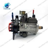 Parties de machines  E320d2 pompe à carburant diesel C7.1 pompe à injection de carburant 9521a031h