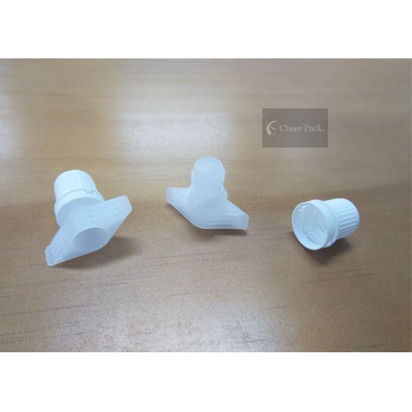 вода диаметра 9.6мм - пластмасса доказательства льет подгонянные крышки Споут