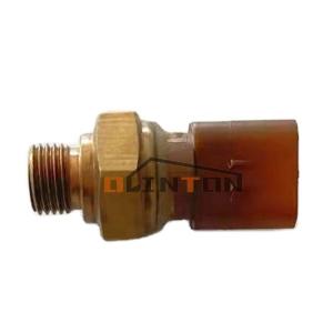 Affordable CAT Excavator Pressure Sensor 296-8060 for Other Applications