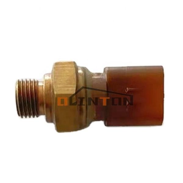 Affordable CAT Excavator Pressure Sensor 296-8060 for Other Applications