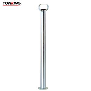 Caravans Use Length 600mm 48mm Trailer Jack Legs With Loop Handle