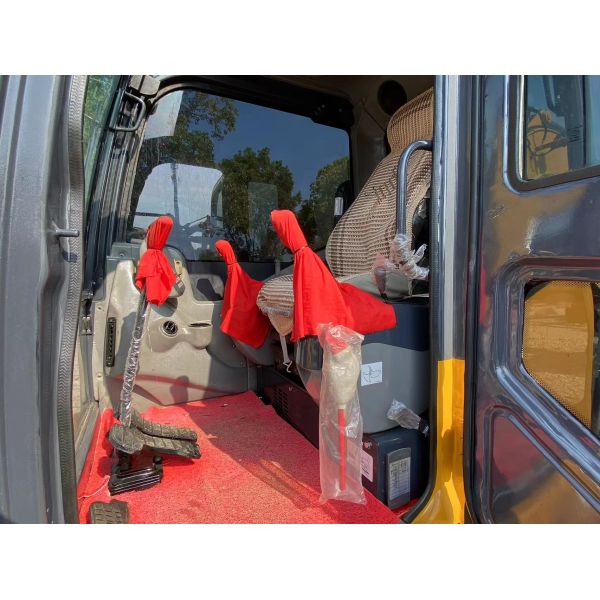 XE 60DA XCMG экскаватор экскаватор 6тон Xcmg XE 60DA экскаватор