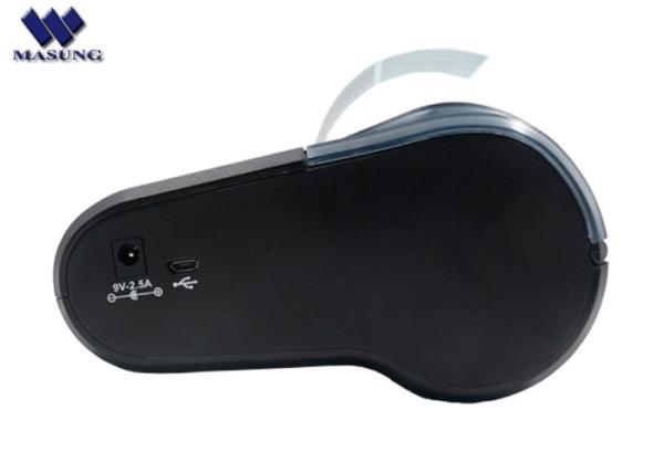 Handheld 58mm Mini Portable Lable Printer For Android Mobile Phone