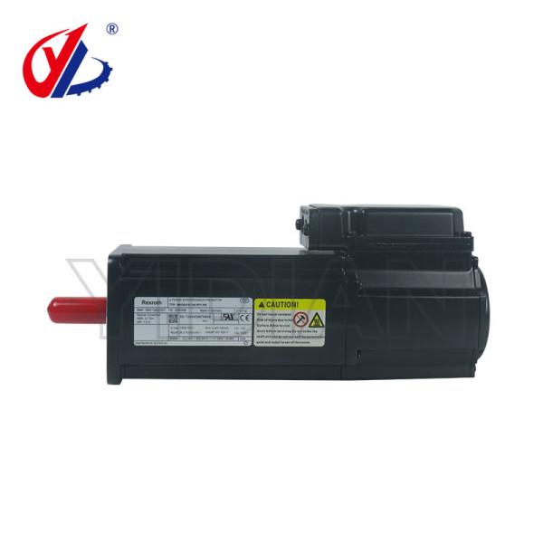 Rexroth R911262307 MOTOR-PM sincrono de 3 fases - Motor para máquinas de trabalho da madeira