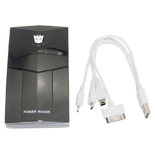 13000 mah Thor Power Supply