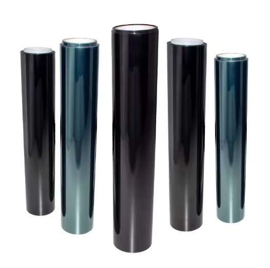 Mingtu NX05 Infrared Proof 100% UV Proof Window Tinting Film for Cars Car Solar Film