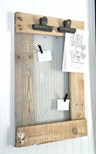 Durable Decorative Wooden Picture Frames Wall Hanging For Coffee Shops / Office