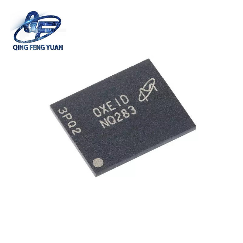 Микрон Ic MT41K256M16TW-107 NAND внезапный
