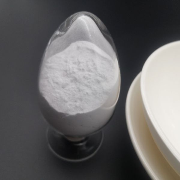 Cas 9003-08-1 Melamine Glazing Powder Chemical Raw Materials