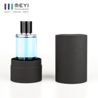 Les chapeaux magnétiques de jet de parfum 100ml de FEA 15mm sertissent par replis sur la fermeture