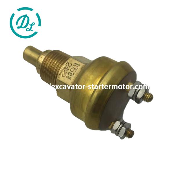 Interruptor de advertencia de sobrecalentamiento del motor ISUZU 4LE1 1-82553039-1