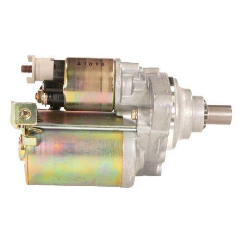 Honda Prelude Auto Starter Motor 17743 SM442-23 12V Voltage And 1.6 Kw Power