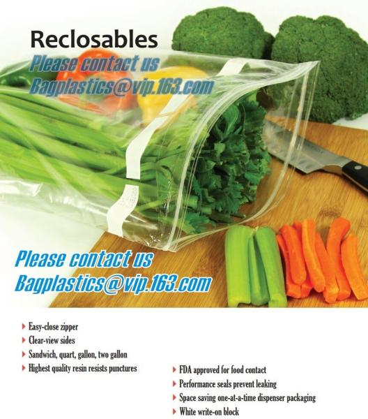 Zip Locking, Grip Seal, Grip Bag, Zip Grip, Slider Grip, Reclosable, Reusable,Resealable,Saddle Deli Bags, Deli Fresh, P