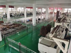 Zhejiang Youfumi Valve Co., Ltd.
