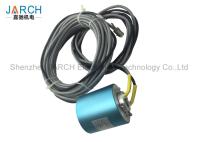 Bagues coulissantes d'Ethernet de signal du noyau DMX de JARCH 3 pour le contrôle d'éclairage d'étape de barre