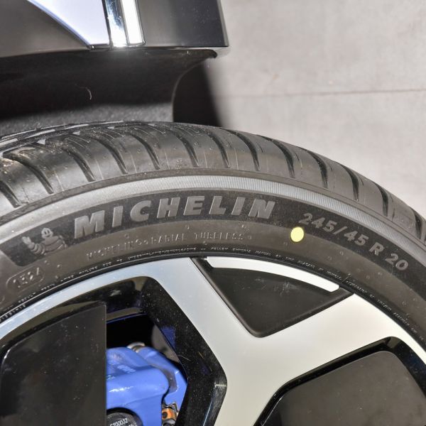 Byd Sea Lion 2024 550 Four-Wheel Drive Smart Aviation Version Closed Body Type EV Car