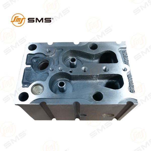 612600040282 Cylinder Head Weichai Engine Parts