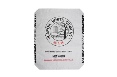 40kg Cement paper bags