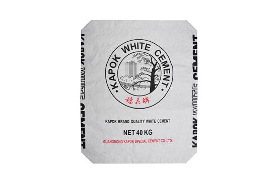 40kg Cement paper bags