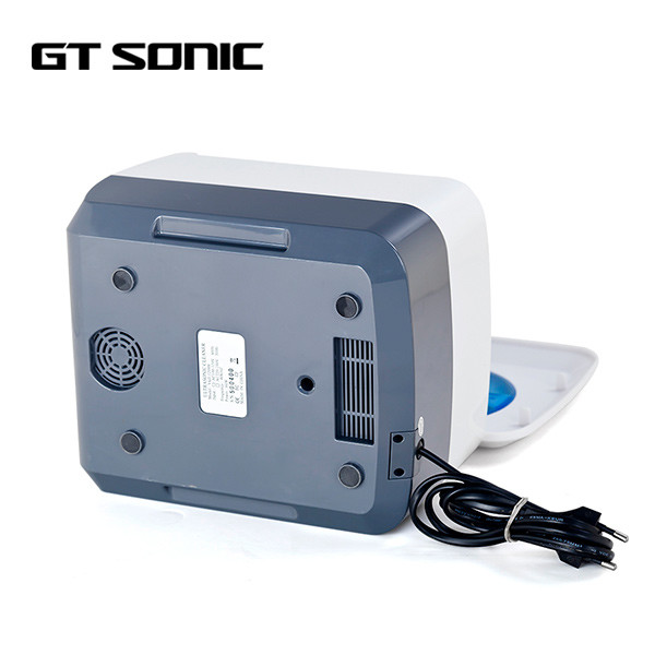 Уборщика цифров плода танк ПКБ 175 * 145 * 70ММ корозии ультразвукового анти-