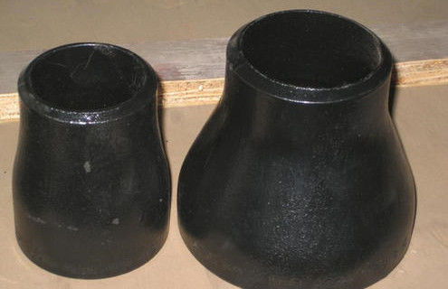 Pipe 3 X 2 Eccentric Reducer Carbon Steel Buttweld Fittings