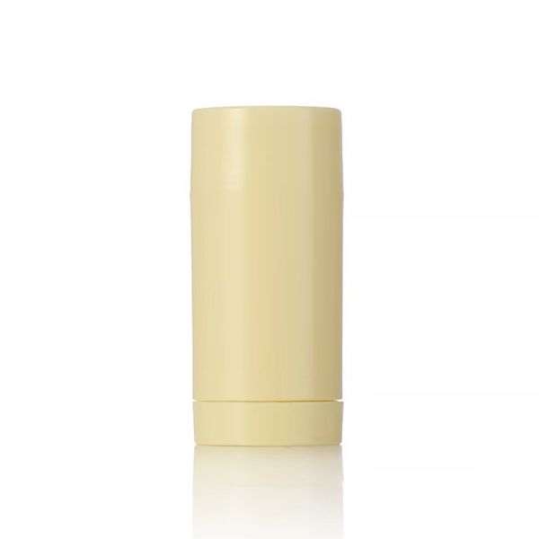 15g-100g Plastic Empty Deodorant Stick for Skin Care Cream