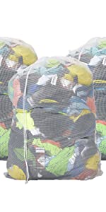 Laundry Baskets with Easy Carry Handles, Hamper, Folding Washing Bins, Family Laundry Room Bathroom