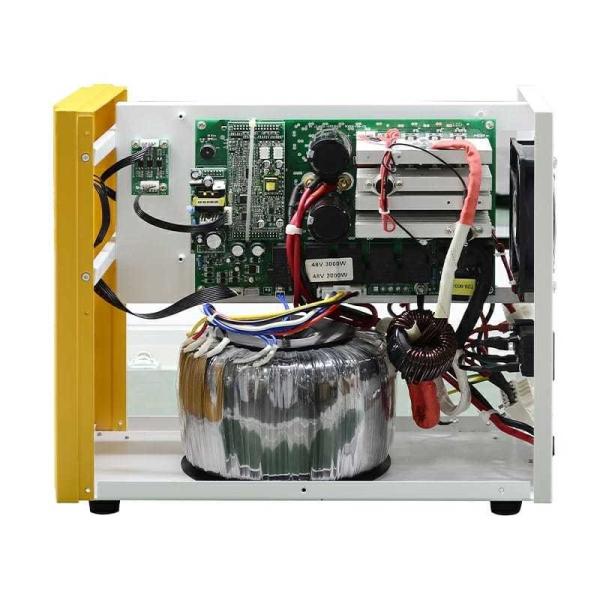 WD 12V 24V 48V Power Inverter 1000W 1500W 2000W 3000W 4000W 5000W 6000W
