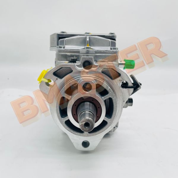 VP30 VP44 Engine Compatible Steel Construction  Fuel Injection Pump Model 0470006005 For Diesel Engines