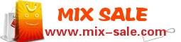 MIX SALE CO., LTD.