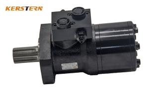 KMT Heavy Torque Dc Sauer Hydraulic Motor Axial Piston Motor