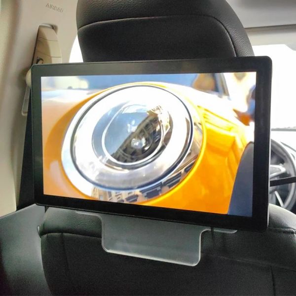 Прикосновение Android Монитор 10.1 дюймового телевизора для автомобилей