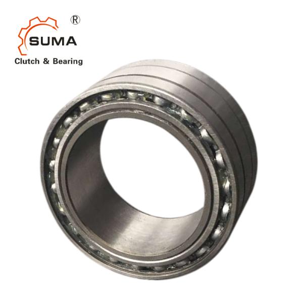 FGK25 Sprag One Way Bearing 25mm ID 42mm OD 70Nm Torque