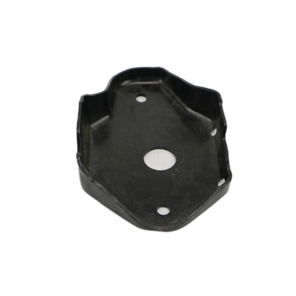8973857450 ISUZU DMAX Части 4JA1T 4JJ1 4JK1 Покрытие подушка резина FRT LH