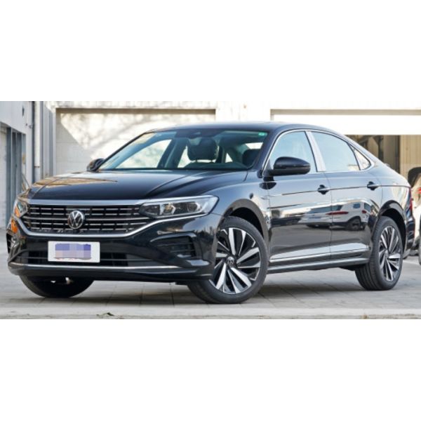 VW Passat 2023 380TSI Ultimate Edition Gasoline 7DCT 4