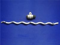 ligne de transmission du conducteur 50kN de 14.57mm suspension de câble d'ADSS