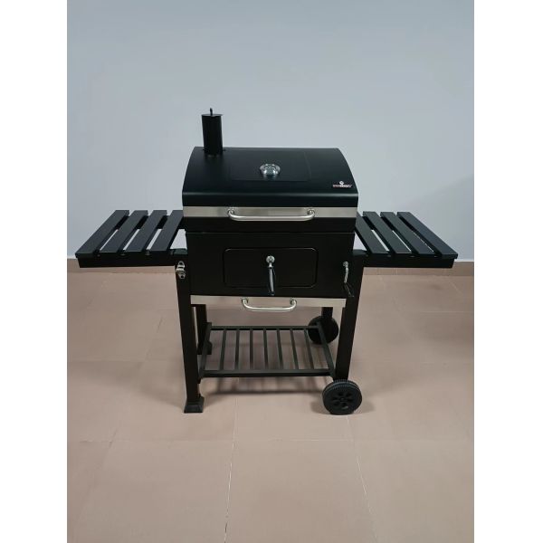 Передвижной располагаясь лагерем на открытом воздухе располагаясь лагерем гриль