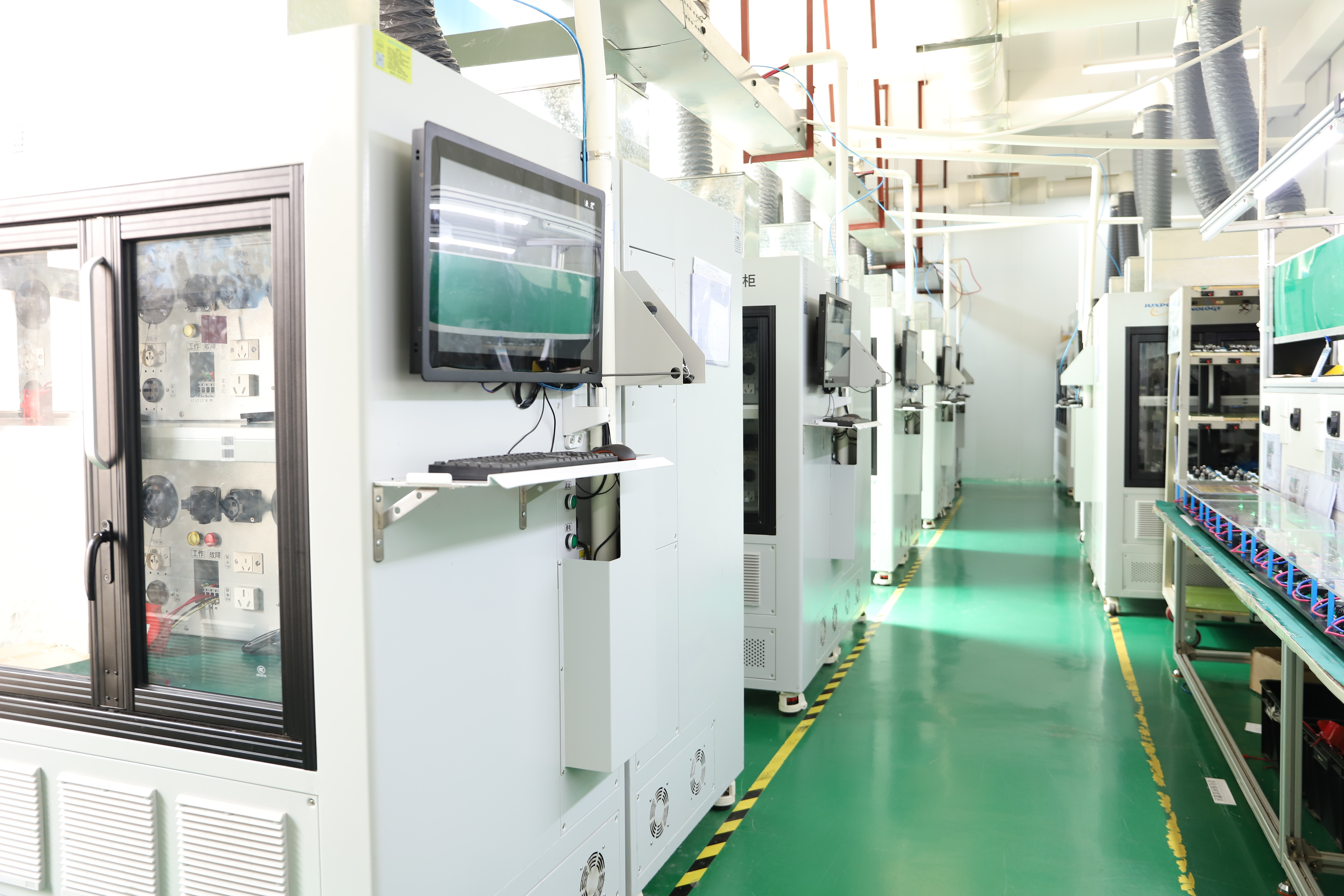 Zhuzhou Zopoise Technology Co., Ltd.