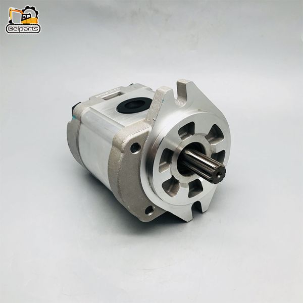 Насос насоса ZX200-5G гидравлического насоса с зубчатой передачей 9217993 экскаватора пилотный главный