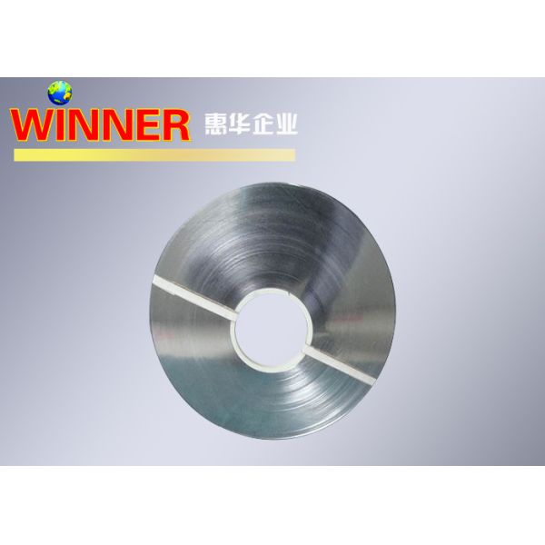 0.05-3mm Pure Nickel Straight Edge Rolls